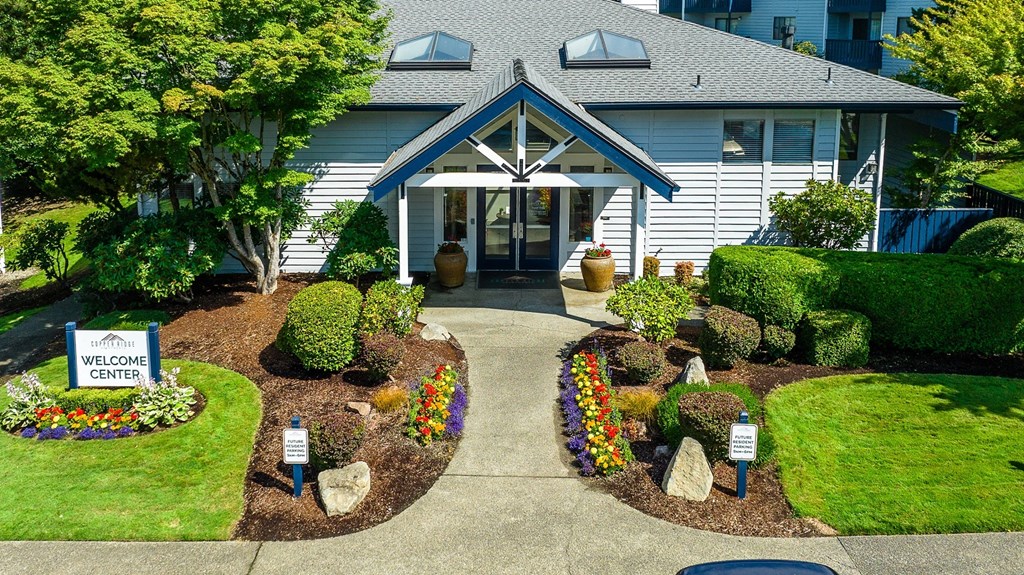 Copper Ridge Apartments, 4600 Davis Avenue S, Renton, WA RentCafe